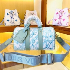 Louis Vuitton Speedy Bags